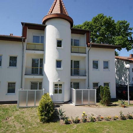 Am Schloonsee Haus D ゼーバート・ヘリングスドルフ エクステリア 写真